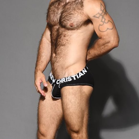 Andrew Christian Show-It Tagless Brief - Picture 2 of 4